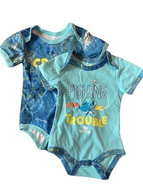 Mossy oak fishing onesies